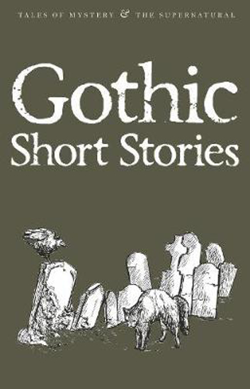 Picture of Gothic Short Stories