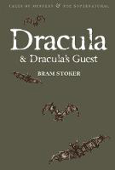 Picture of Dracula & Dracula's Guest