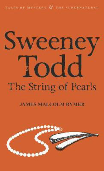 Picture of Sweeney Todd: The String of Pearls