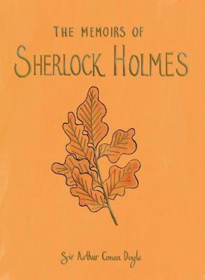 Picture of The Memoirs of Sherlock Holmes