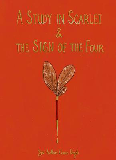 Picture of A Study in Scarlet & The Sign of the Four (Collector's Edition)