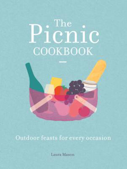 Picture of The Picnic Cookbook