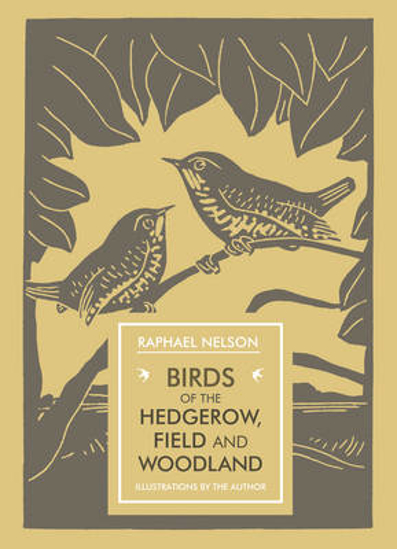 Picture of Birds of the Hedgerow, Field and Woodland