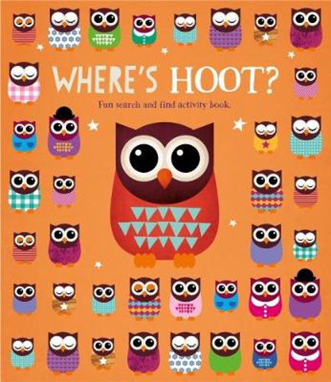 Picture of Where's Hoot