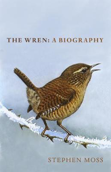 Picture of The Wren: A Biography