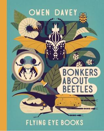 Picture of Bonkers About Beetles