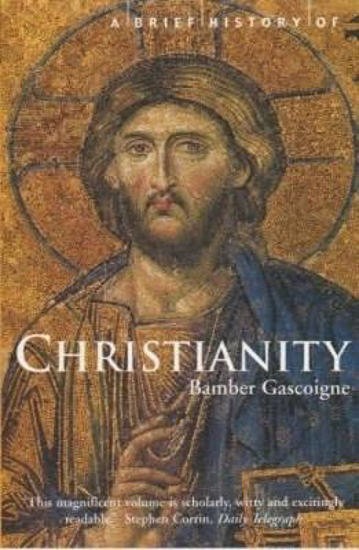 Picture of A Brief History of Christianity