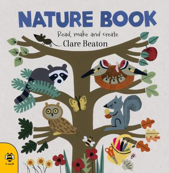 Picture of Nature Book