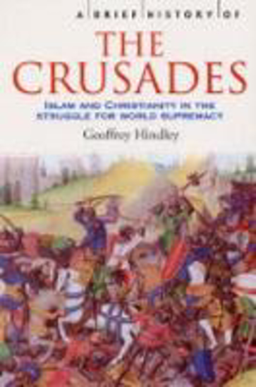 Picture of A Brief History of the Crusades