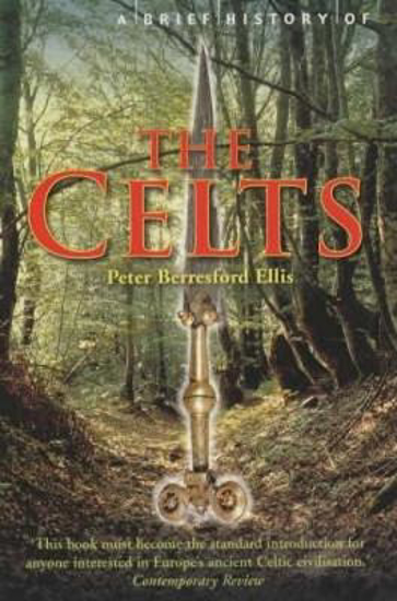 Picture of A Brief History of the Celts