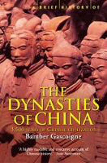Picture of A Brief History of the Dynasties of China