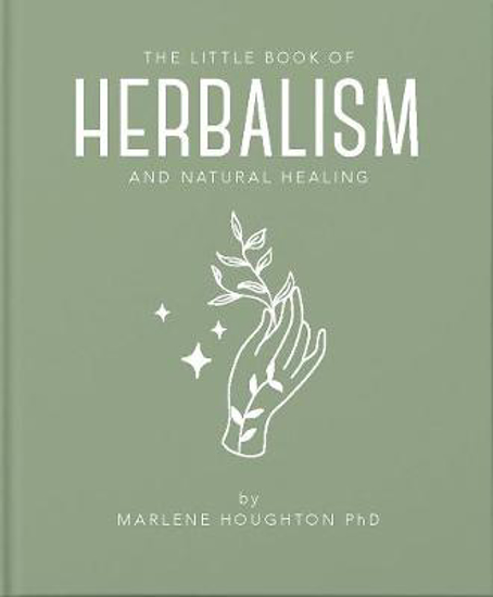 Picture of The Little Book of Herbalism and Natural Healing