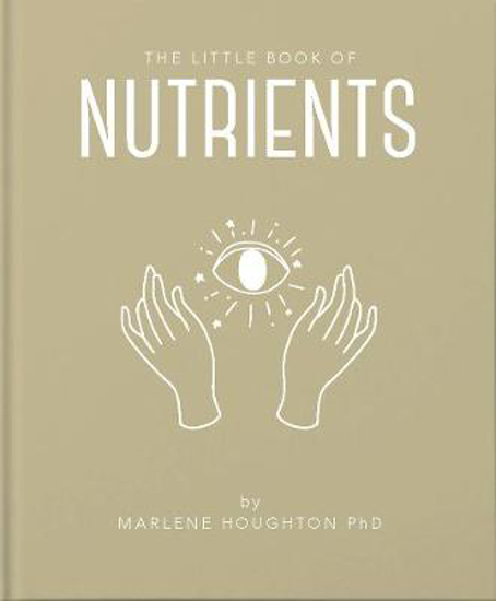 Picture of The Little Book of Nutrients