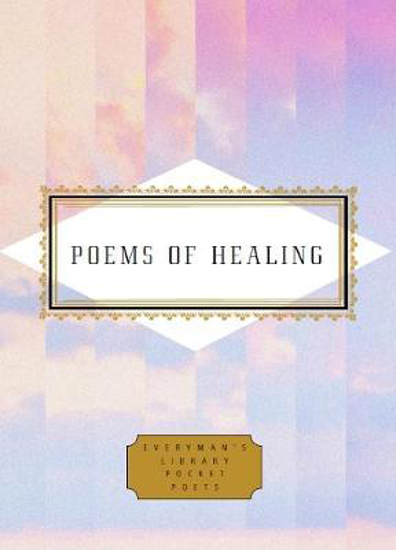 Picture of Poems of Healing