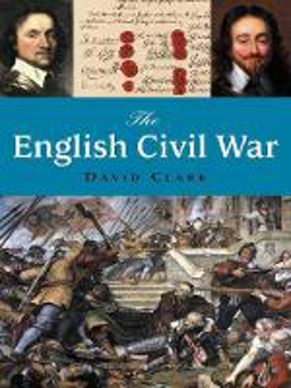 Picture of The English Civil War