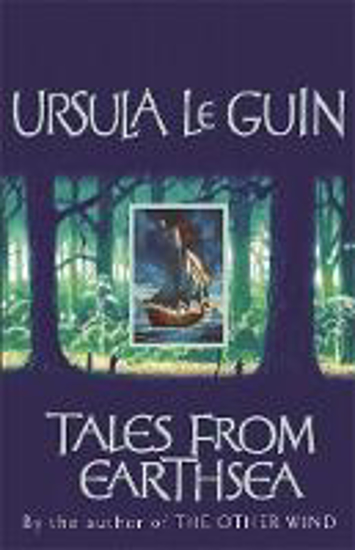 Picture of Tales from Earthsea