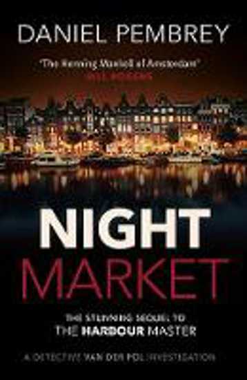 Picture of Night Market