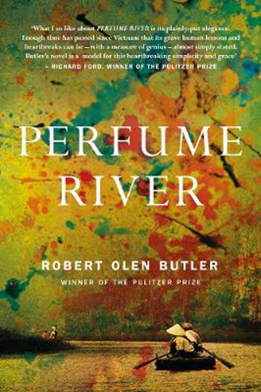 Picture of Perfume River