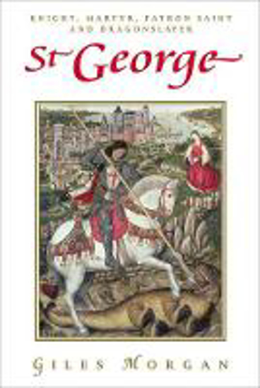 Picture of St George