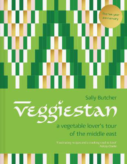 Picture of Veggiestan: The ten-year anniversary edition