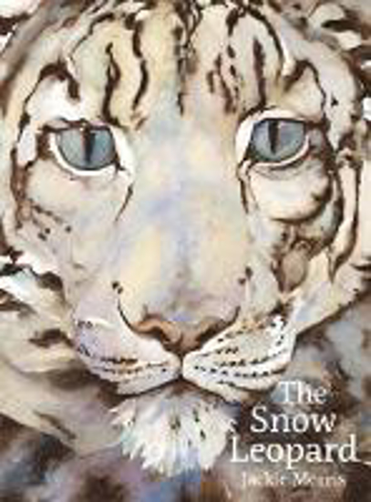 Picture of The Snow Leopard
