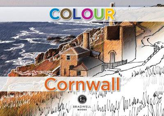 Picture of Colour Cornwall
