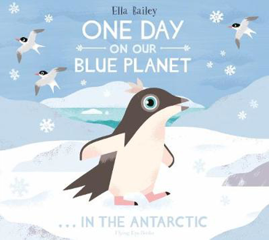 Picture of One Day on Our Blue Planet ...In the Antarctic