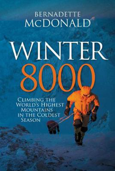 Picture of Winter 8000: Climbing the world's highest mountains in the coldest season