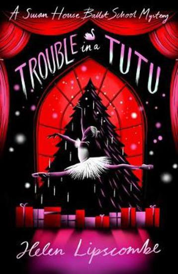 Picture of Trouble in a Tutu