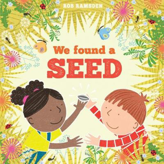 Picture of We Found a Seed