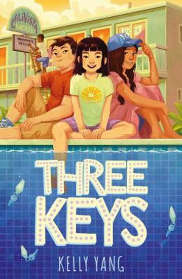 Picture of Three Keys