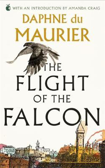 Picture of The Flight Of The Falcon