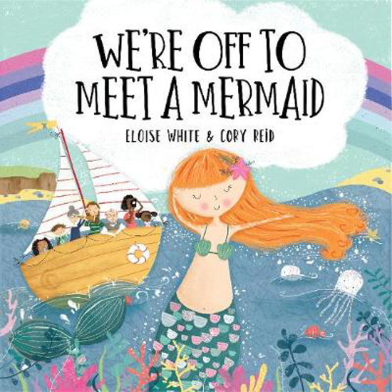 Picture of We're Off to Meet A Mermaid