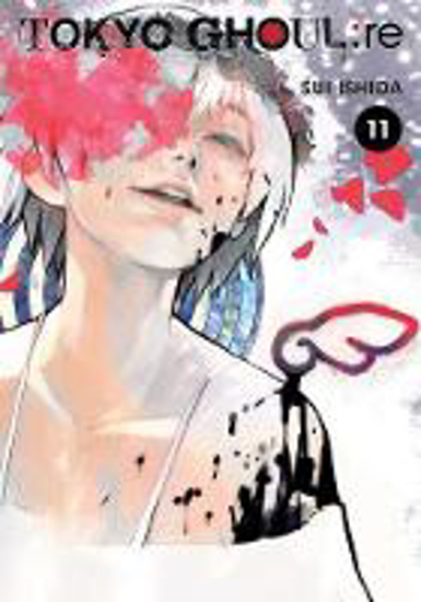 Picture of Tokyo Ghoul: re, Vol. 11