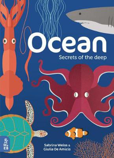 Picture of Ocean: Secrets of the Deep