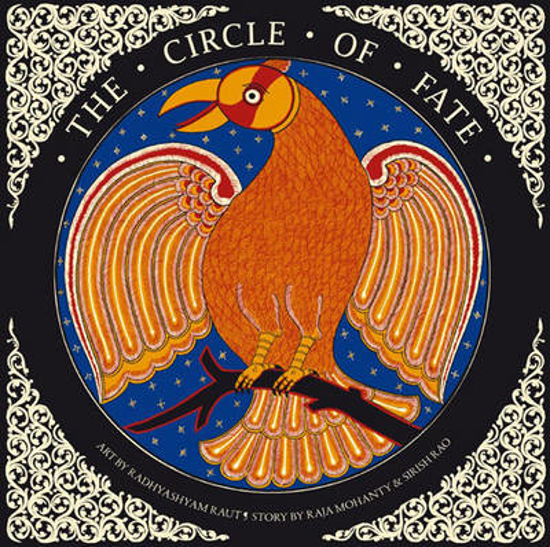 Picture of The Circle of Fate