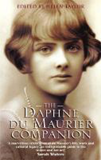 Picture of The Daphne Du Maurier Companion