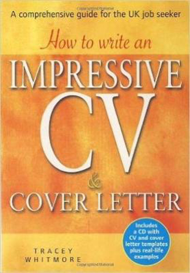 Picture of How to Write an Impressive CV and Cover Letter: A Comprehensive Guide for Jobseekers