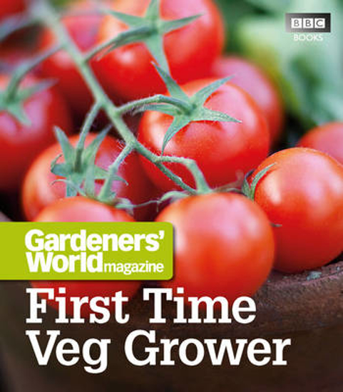 Picture of Gardeners' World: First Time Veg Grower