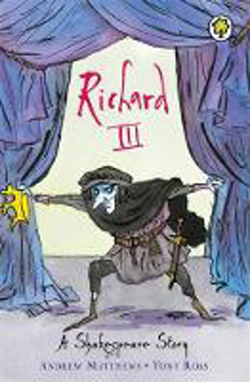 Picture of A Shakespeare Story: Richard III