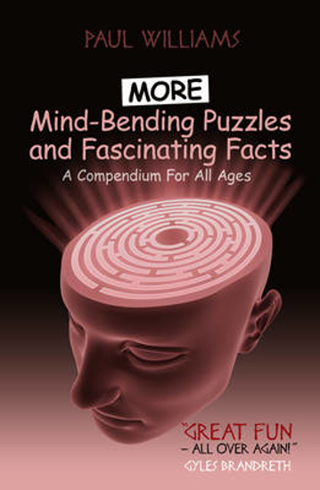 Picture of More Mind-Bending Puzzles and Fascinating Facts: A Compendium for All Ages