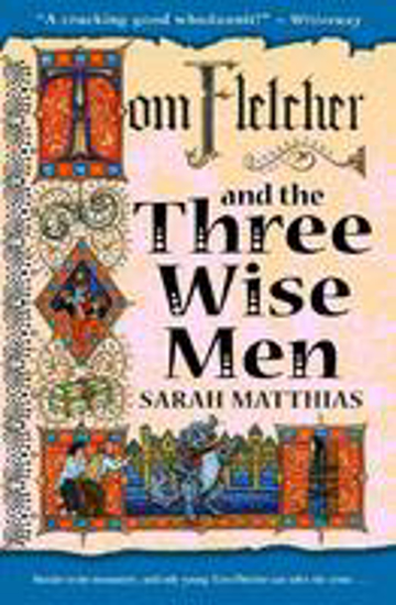 Picture of Tom Fletcher: AND Three Wise Men