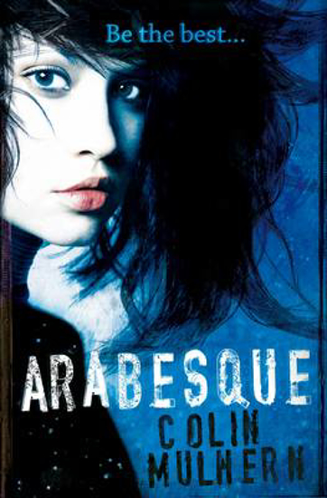 Picture of Arabesque