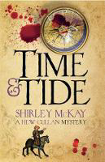 Picture of Time & Tide: A Hew Cullan Mystery