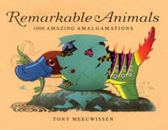 Picture of Remarkable Animals