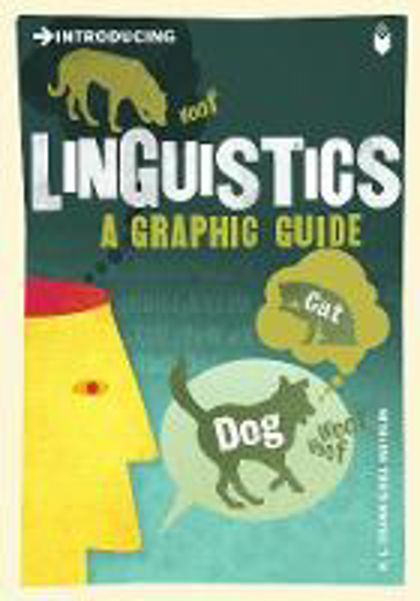 Picture of Introducing Linguistics: A Graphic Guide