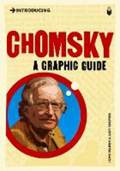Picture of Introducing Chomsky: A Graphic Guide