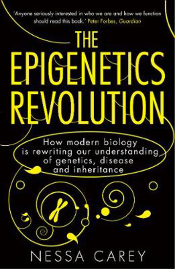 Picture of The Epigenetics Revolution