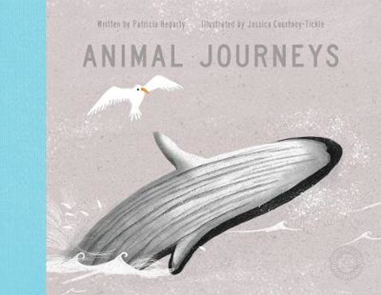 Picture of Animal Journeys