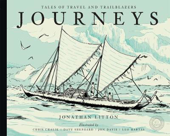 Picture of Journeys